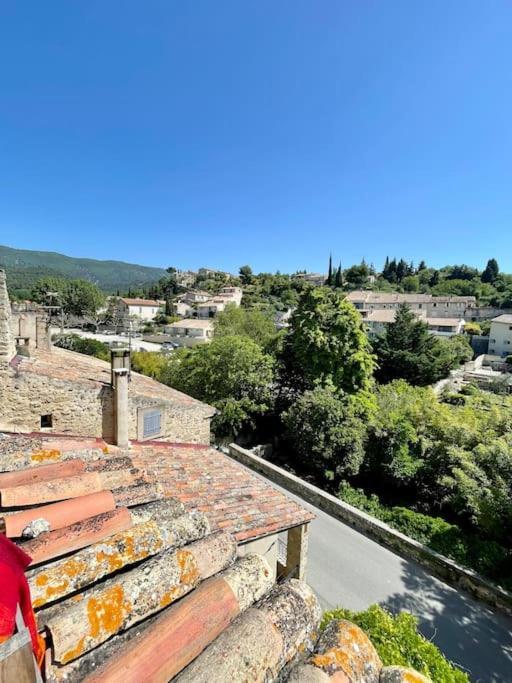 Cabrieres-d'Aigues Charmante Maison De Village Au Pied Du Luberon מראה חיצוני תמונה